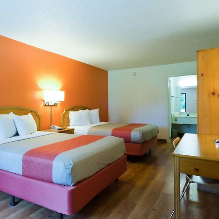Motel 6-Frederick, Md - Fort Detrick Екстер'єр фото