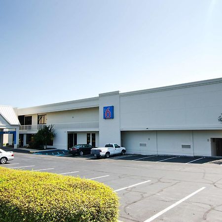 Motel 6-Frederick, Md - Fort Detrick Екстер'єр фото
