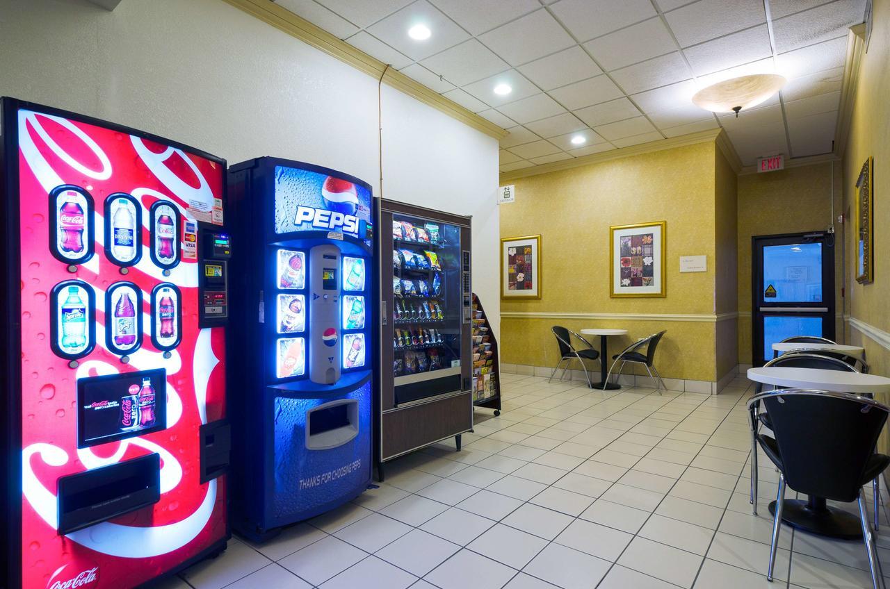Motel 6-Frederick, Md - Fort Detrick Екстер'єр фото