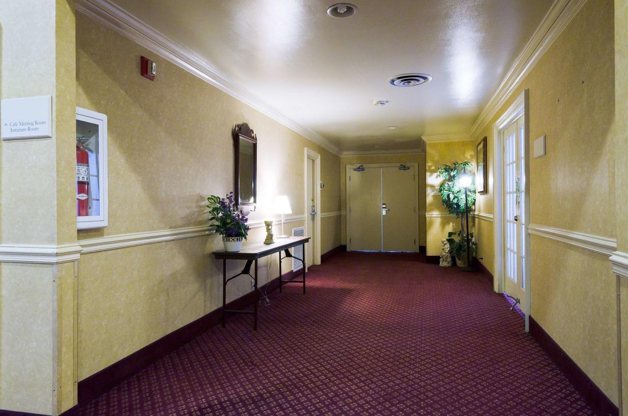 Motel 6-Frederick, Md - Fort Detrick Екстер'єр фото