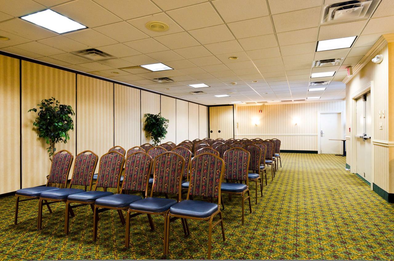 Motel 6-Frederick, Md - Fort Detrick Екстер'єр фото