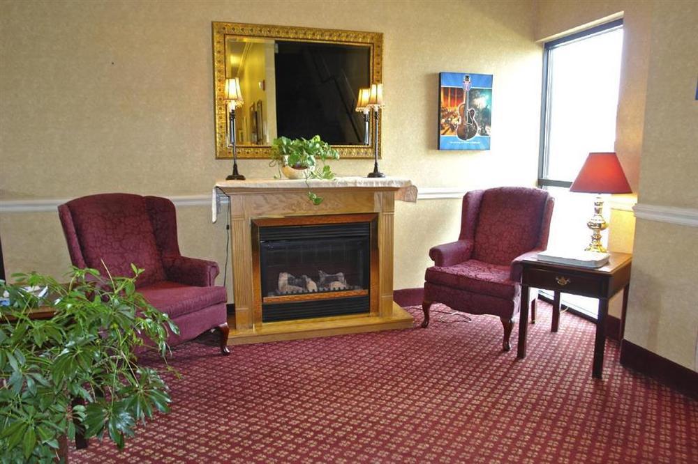 Motel 6-Frederick, Md - Fort Detrick Інтер'єр фото