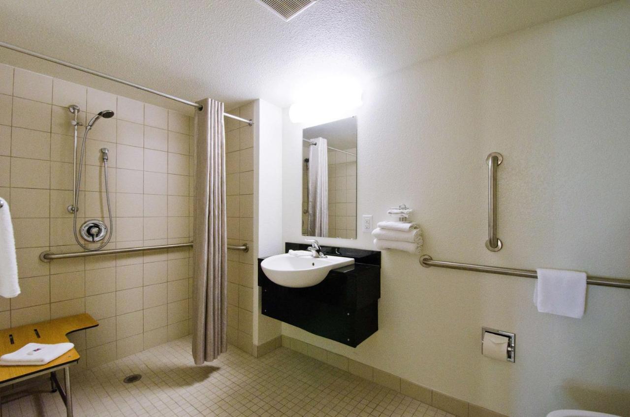 Motel 6-Frederick, Md - Fort Detrick Екстер'єр фото